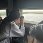 Field trips and visits - Mai Po