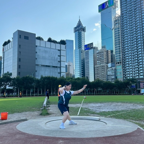 athletics (2)