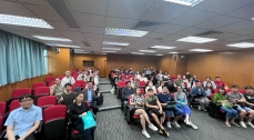 PTA AI Training for Parents (Session1) : Empowering Digital Education Partners