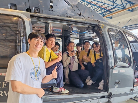 A Day with Hong Kong's Sky Heros (13)