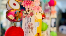 Mid-Autumn Festival Celebration: Poetry, Mooncakes, and Togetherness