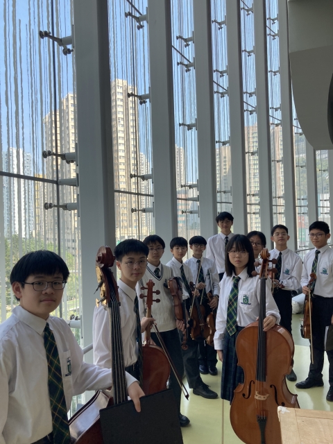 JSMA String Ensemble Competition  (2)