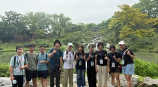 Joint School Jiangsu Agricultural Study Tour 10 Aug 2025