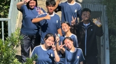 Leadership Training Camp 13 Sep 2025