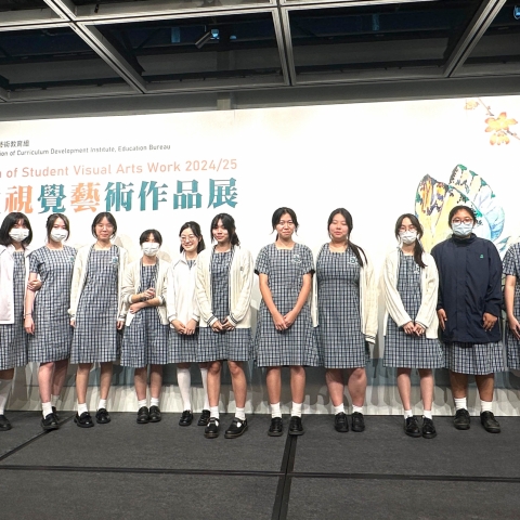 Achievements and Activities