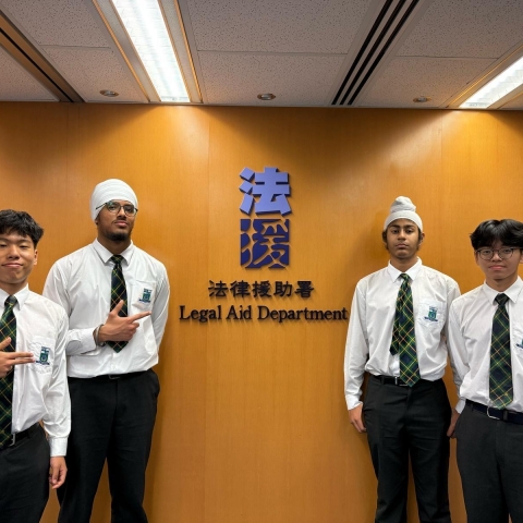 Career Visits for Non-Chinese Speaking Students (4)