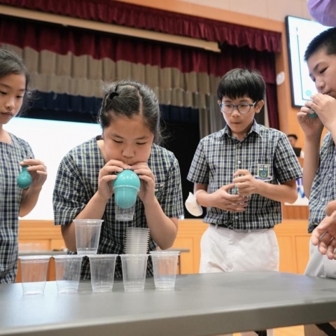 Inter class game (12)