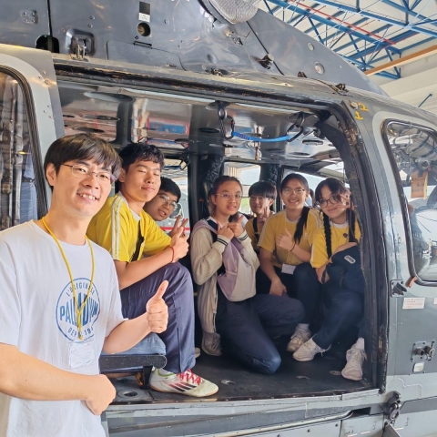 A Day with Hong Kong's Sky Heros (13)