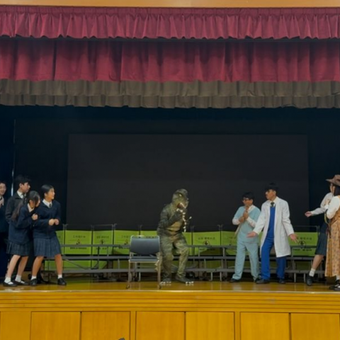 HONG KONG SPEECH FESTIVAL1