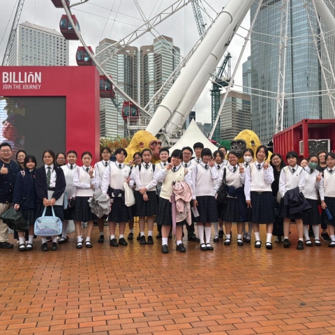 HKICF Choral Carnival 2025 (1)