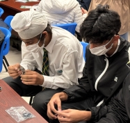 Career Visits for Non-Chinese Speaking Students (2)