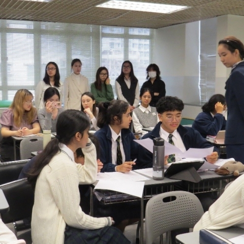 HKU PARTNERSHIP PROGRAMME1