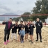 Girls Beach Volleyball Team
