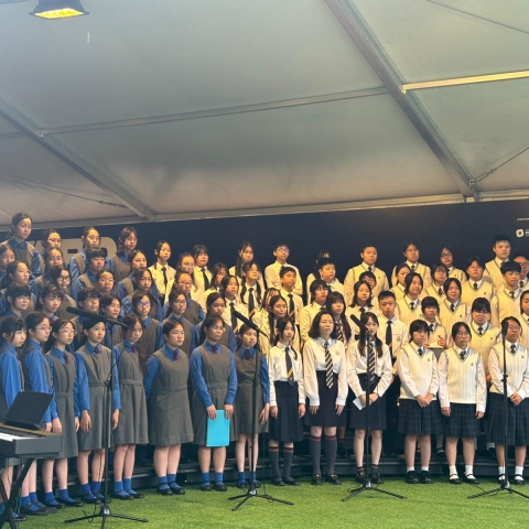 HKICF Choral Carnival 2025 (2)