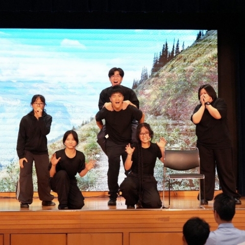 SPEAK UP ACT OUT DRAMA COMPETITION1