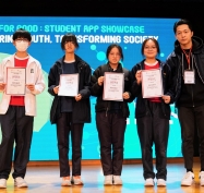 Empowering Youth, Transforming Society