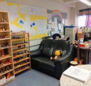 1. School Counselor Room