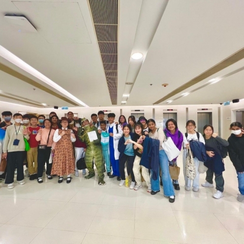 HONG KONG SPEECH FESTIVAL2