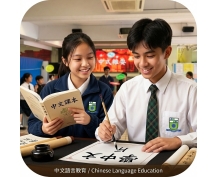 Chinese Language Education