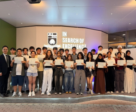 HKDSE 2026 Examination Results