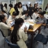 QEF visit of Chinese Lesson 09