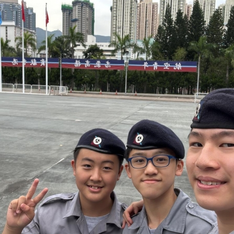 cadet (4)