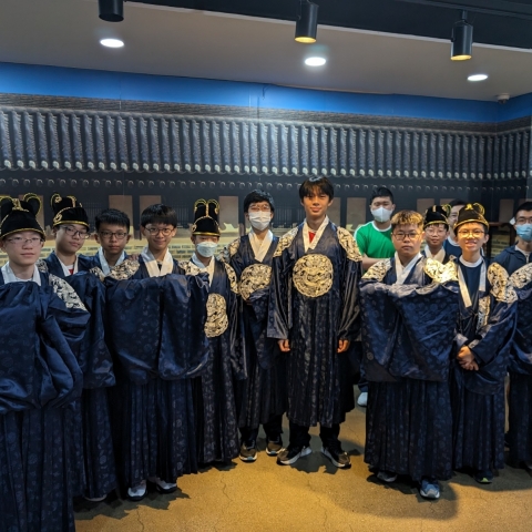 Korea (6)