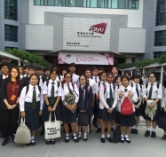 CITYU1