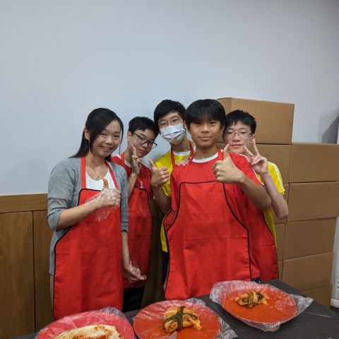 Korea (5)