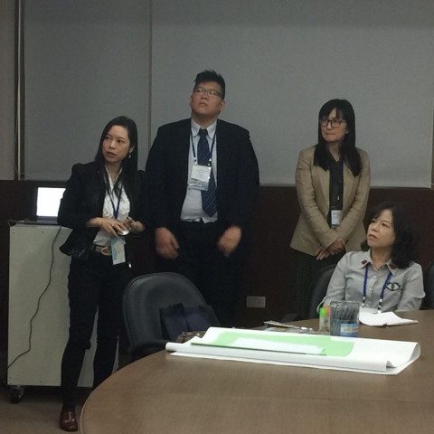 Chinese Language Education Conference and Workshop(2)