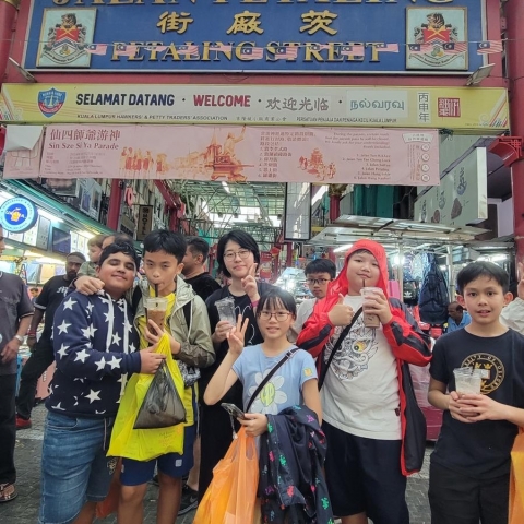 Malaysia (6)