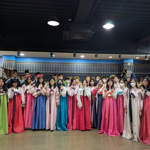 Korea (7)