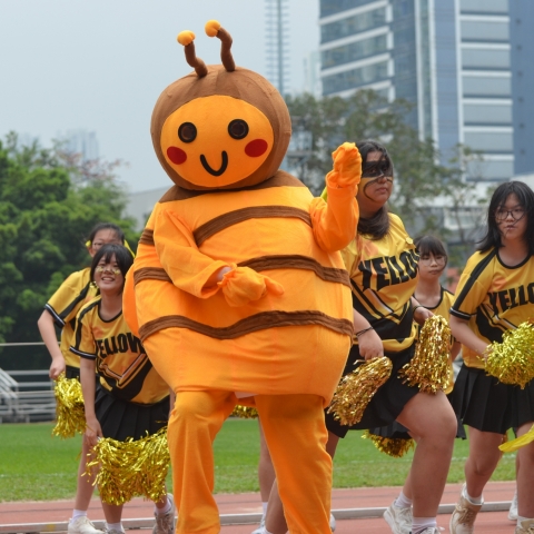 sports day (2)
