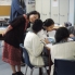 QEF visit of Chinese Lesson 08
