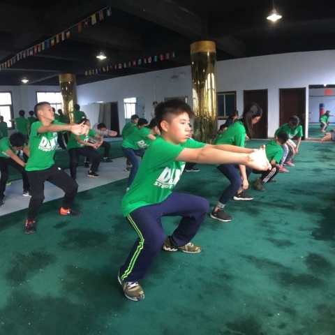 少林2