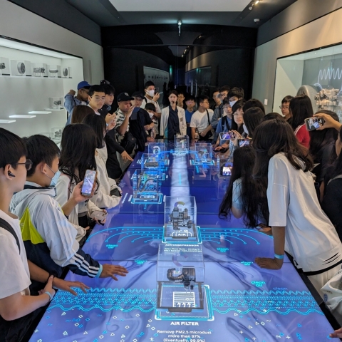 Korea (17)