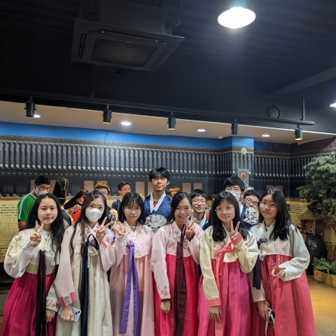 Korea (9)