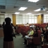 QEF visit of Chinese Lesson 05