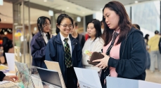 The JA Trade Fair 7 Mar 2026