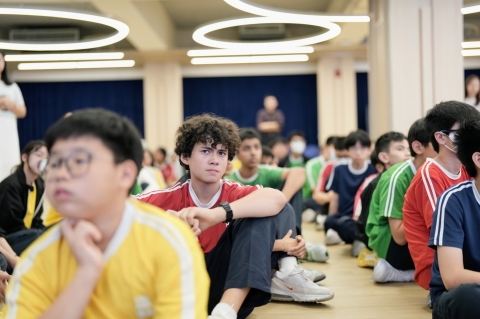 interclass activity (11)