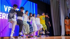 Cultural Fest Assembly