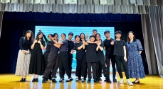 Day 6 Morning Assembly 24 Apr 2024