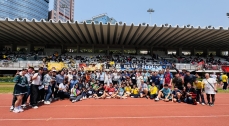 The 21st Athletics Meet 2 Apr 2025