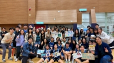 Girls B Grade Basketball Final 14 Mar 2026