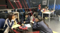 Career Live Experiential Learning 16 Dec 2023