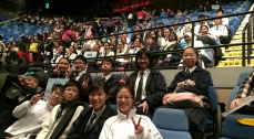 Ode to Joy Concert of Ten Thousand Music Performance