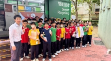 Green Activities 28 June 2024