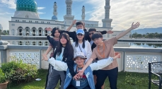 Sabah Study Tour 26 Jun 2025