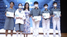 Day 2 Morning Assembly 28 May 2024