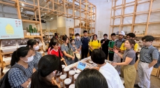 Company Visit - Slowood 28 June 2024